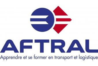 logo AFTRAL