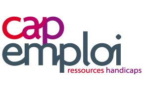 logo CAP EMPLOI