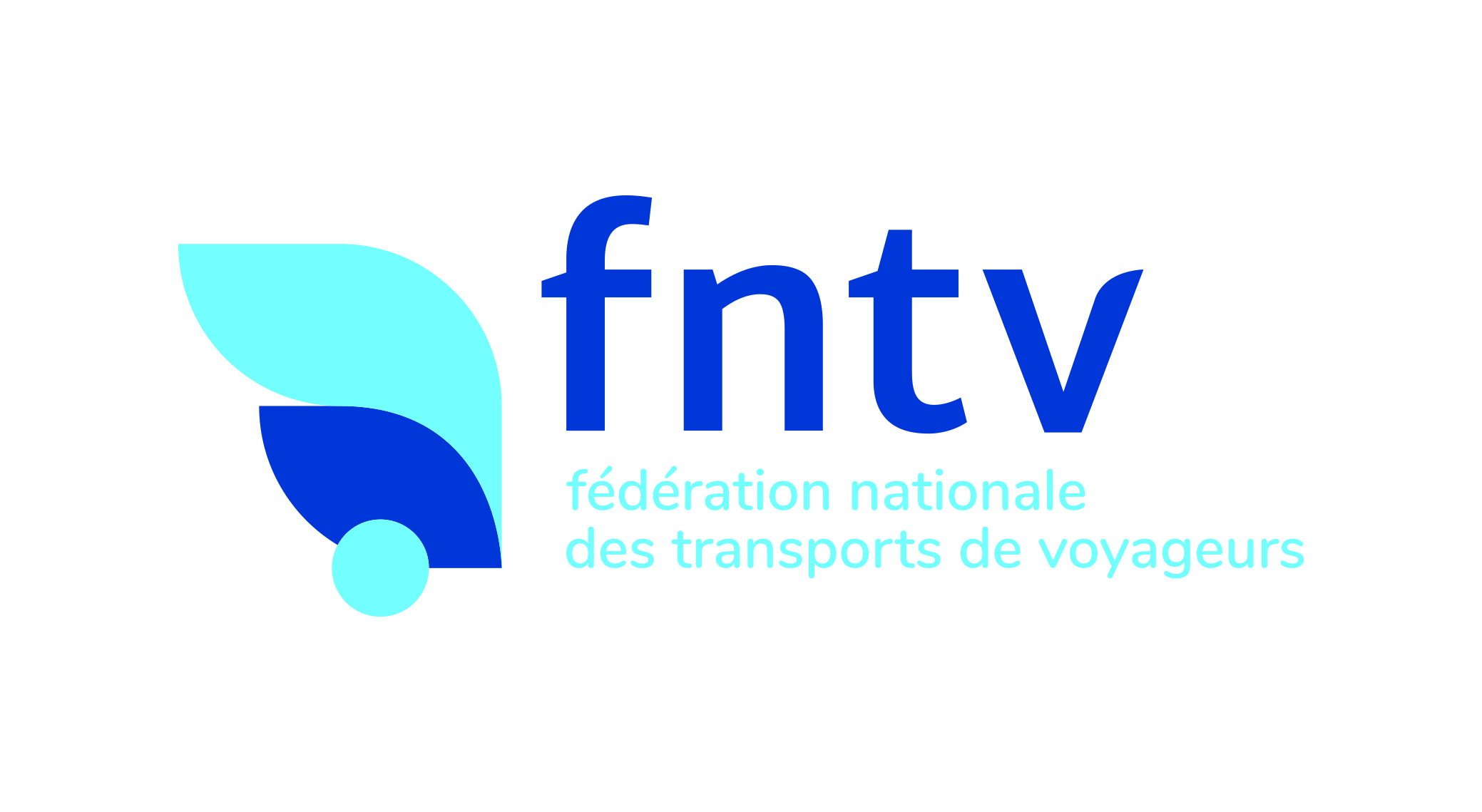 logo de la fédération des transports de voyageurs