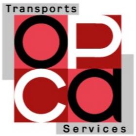 logo opca transport