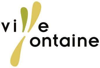logo de la mairie de villefontaine